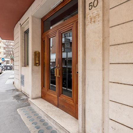 Отель Domus Bella Roma Экстерьер фото