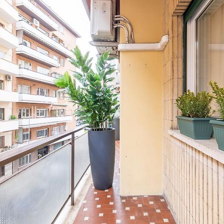 Отель Domus Bella Roma Экстерьер фото