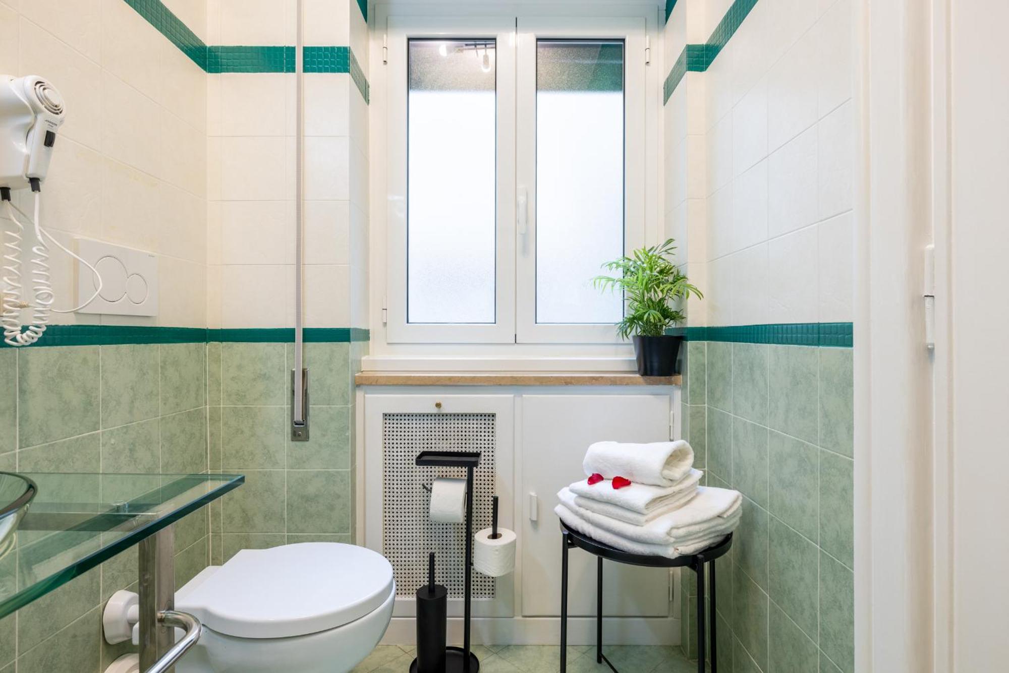 Отель Domus Bella Roma Экстерьер фото