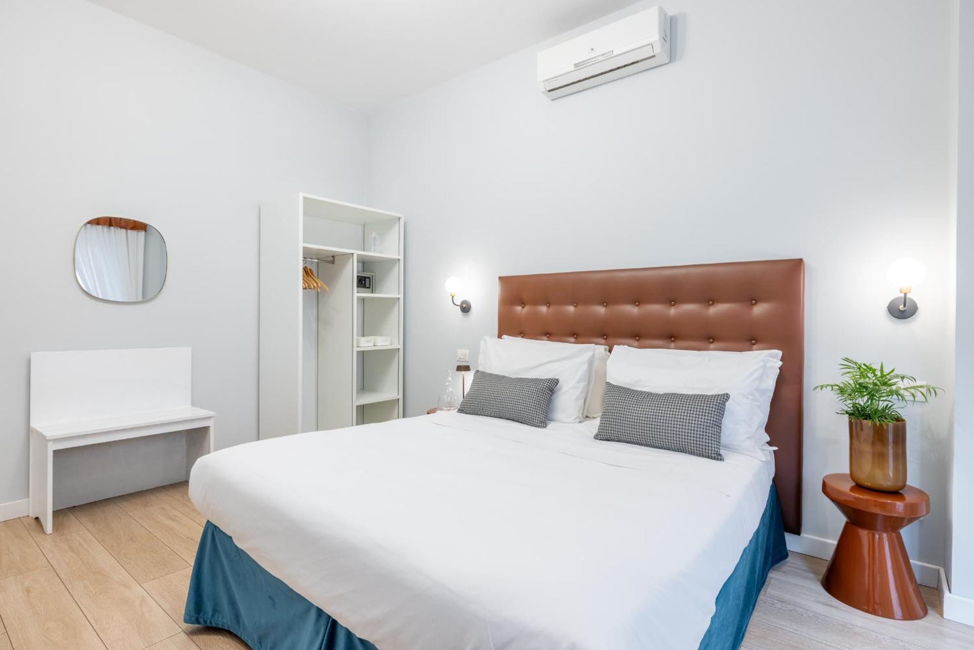Отель Domus Bella Roma Экстерьер фото